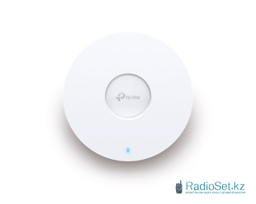 Wi-Fi точка доступа TP-Link EAP650